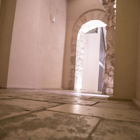 Ta Maison Bari Exterior foto
